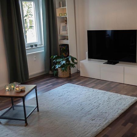 Zentral Smart Apartment ซวิคเคา ภายนอก รูปภาพ