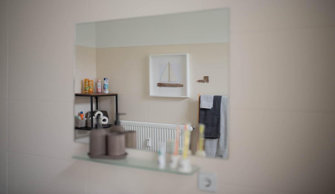 Zentral Smart Apartment ซวิคเคา ภายนอก รูปภาพ