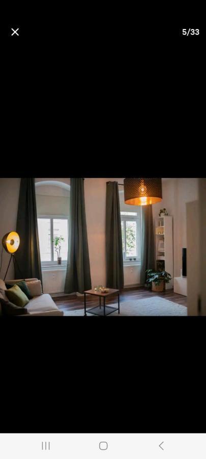 Zentral Smart Apartment ซวิคเคา ภายนอก รูปภาพ