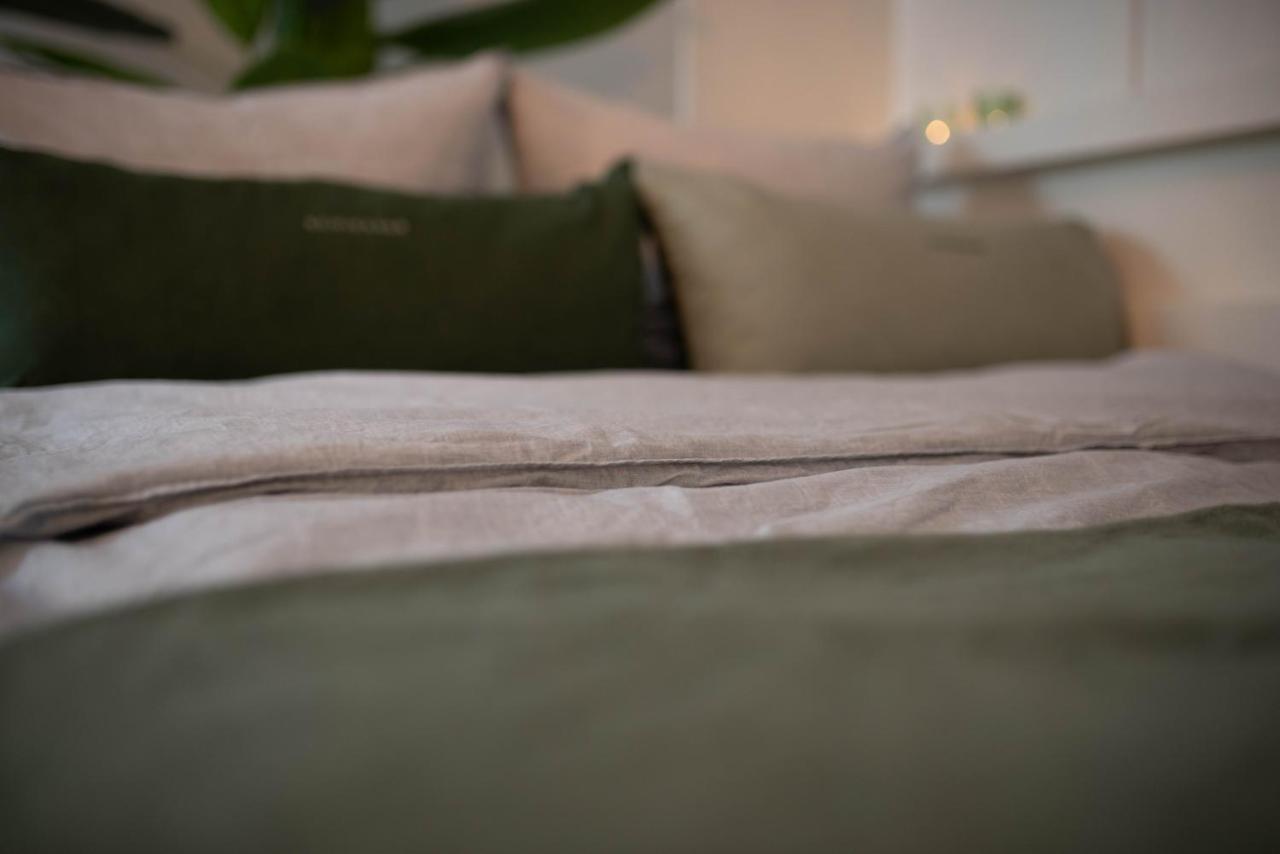 Zentral Smart Apartment ซวิคเคา ภายนอก รูปภาพ