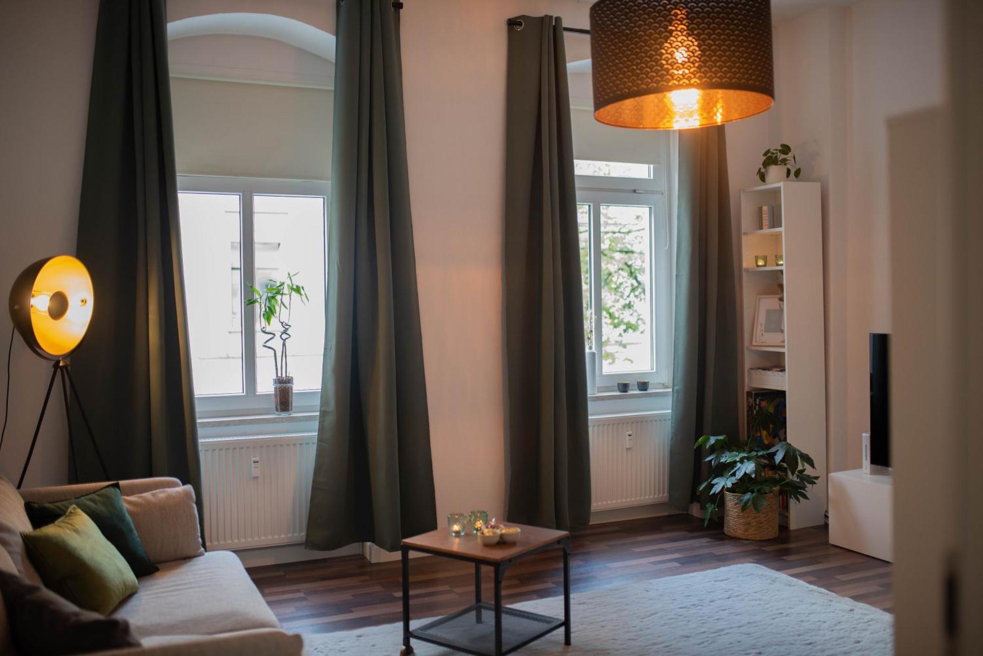 Zentral Smart Apartment ซวิคเคา ภายนอก รูปภาพ