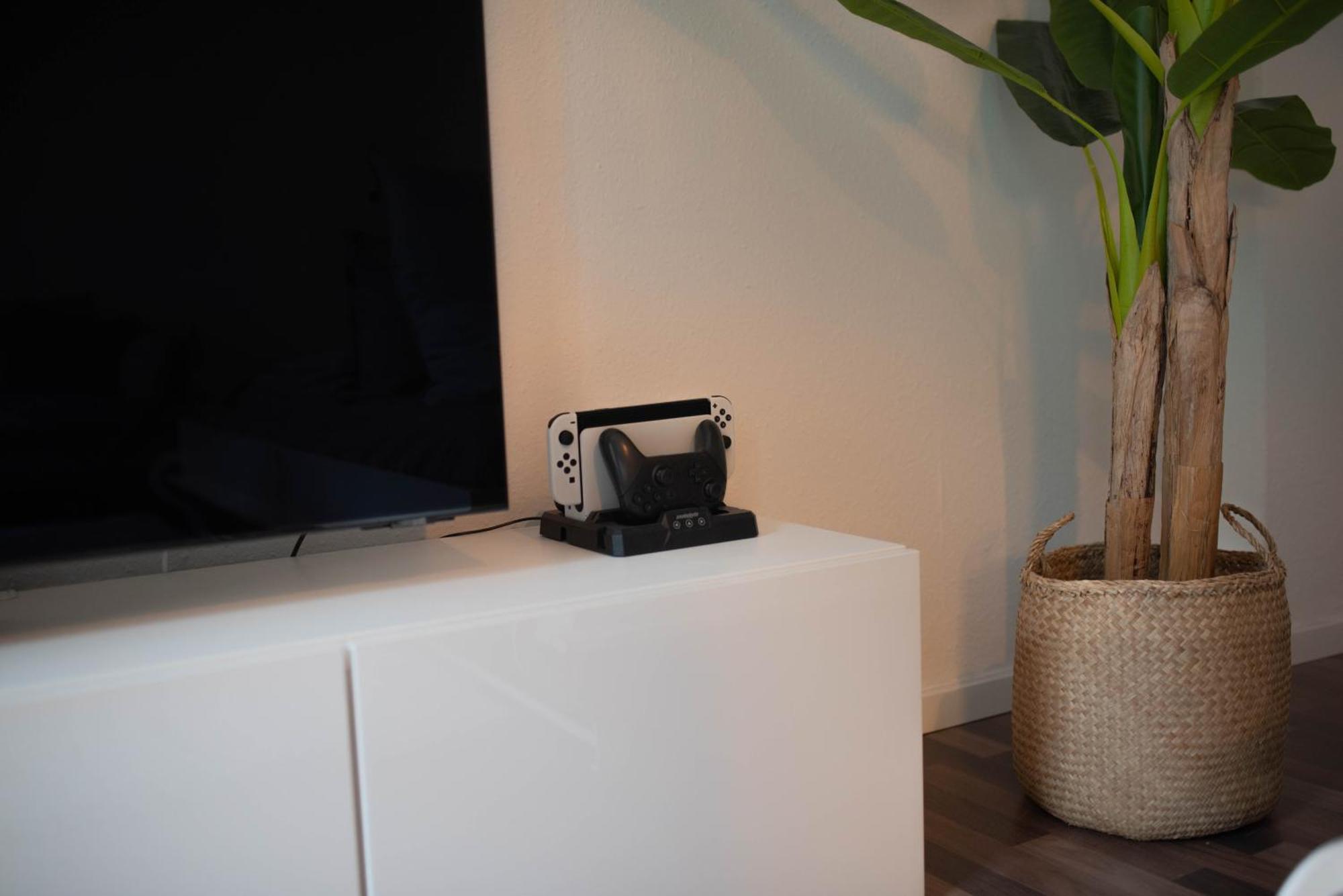 Zentral Smart Apartment ซวิคเคา ภายนอก รูปภาพ