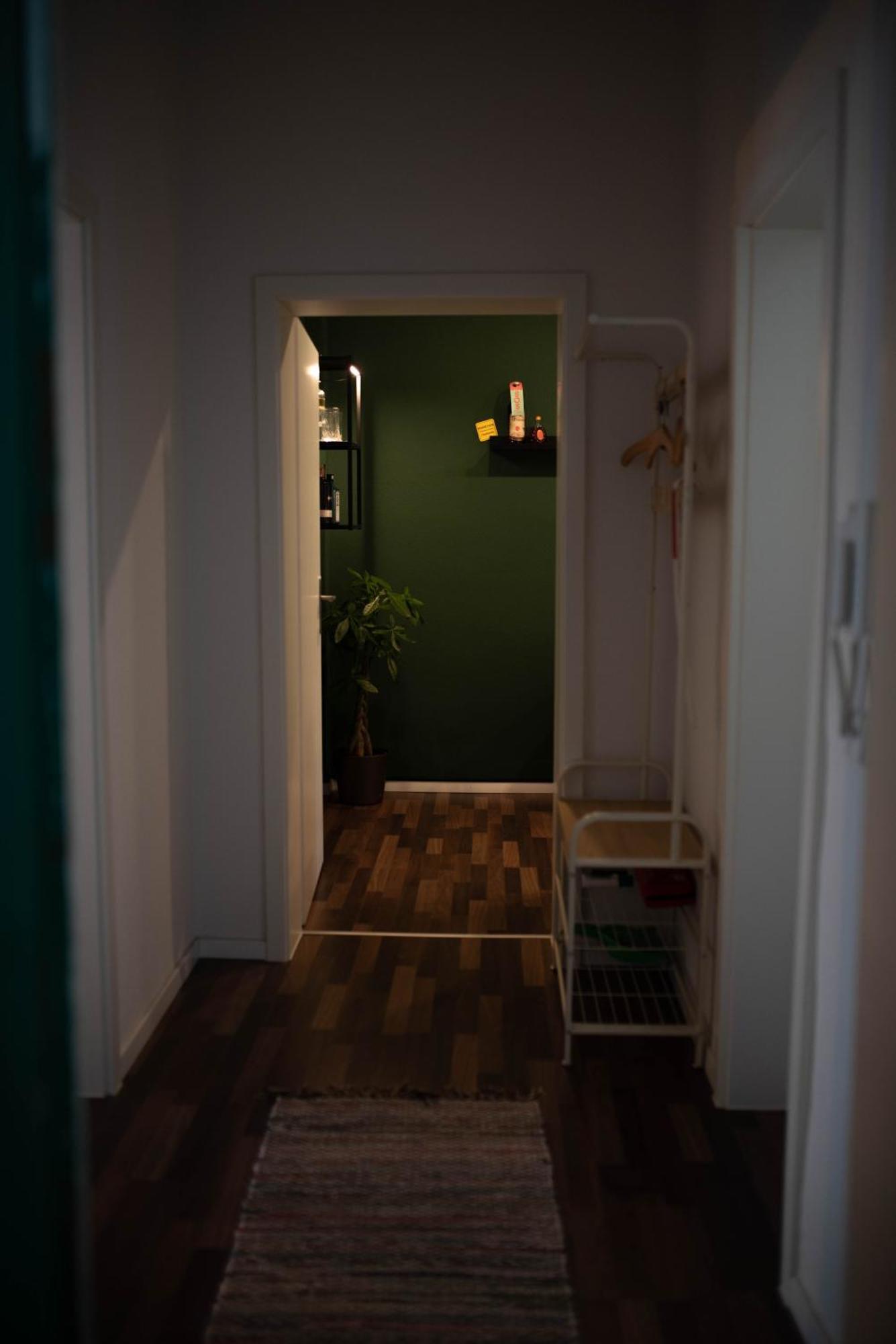 Zentral Smart Apartment ซวิคเคา ภายนอก รูปภาพ